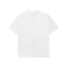 Premium Oversized Tshirt - White