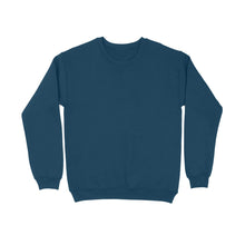 Sweatshirt - Navy Blue